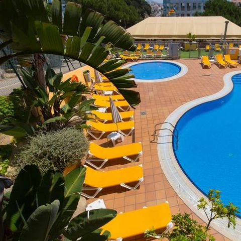 Camping El Far Camping El Far - Camping Barcelone - Image N°2