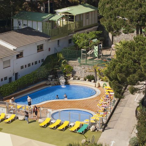 Camping El Far - Camping Barcelone - Image N°6