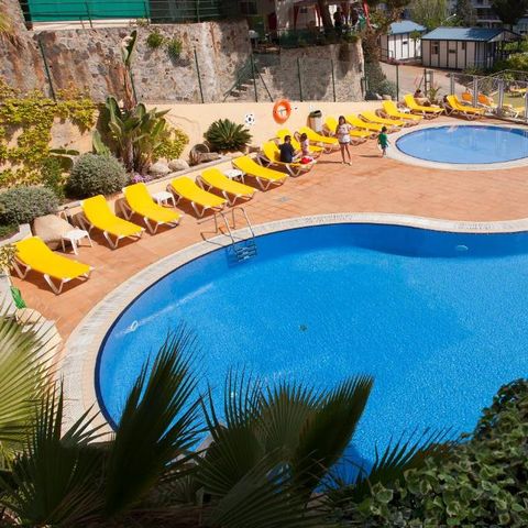 Camping El Far - Camping Barcelone - Image N°2