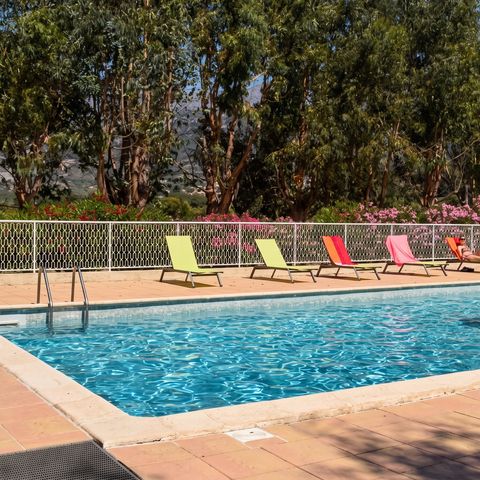 Camping Paradella - Camping Corse du Nord - Image N°2