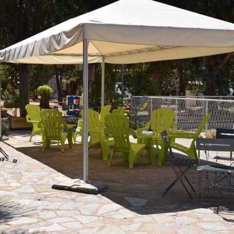 Camping Paradella - Camping Corse du Nord - Image N°4