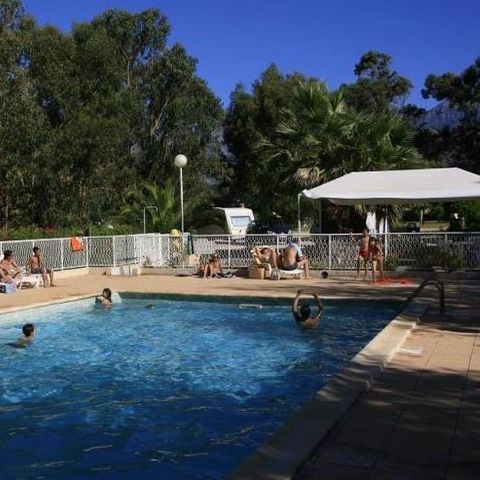 Camping Paradella - Camping Corse du Nord - Image N°3