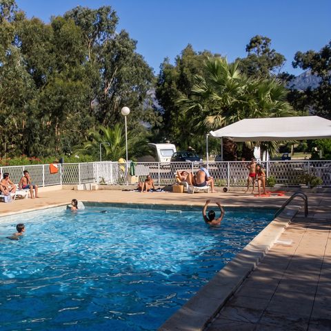 Camping Paradella - Camping Corse du Nord - Image N°3