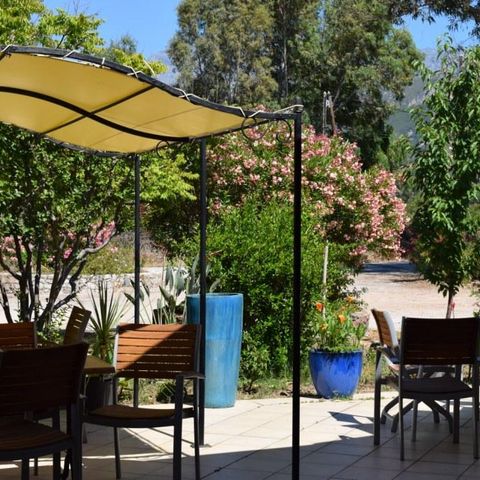 Camping Paradella - Camping Corse du Nord - Image N°5