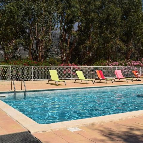 Camping Paradella - Camping Corse du Nord - Image N°2