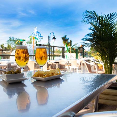 Camping La Llosa   - Camping Tarragone - Image N°4