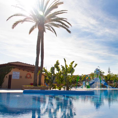 Camping La Llosa   Camping La Llosa   - Camping Tarragone - Image N°3