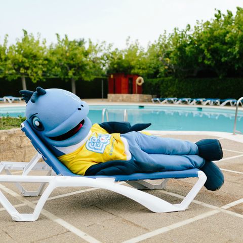 Camping La Llosa   - Camping Tarragone - Image N°6