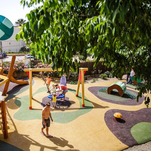 Camping La Llosa   - Camping Tarragone - Image N°5