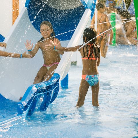 Camping La Llosa   - Camping Tarragone - Image N°2