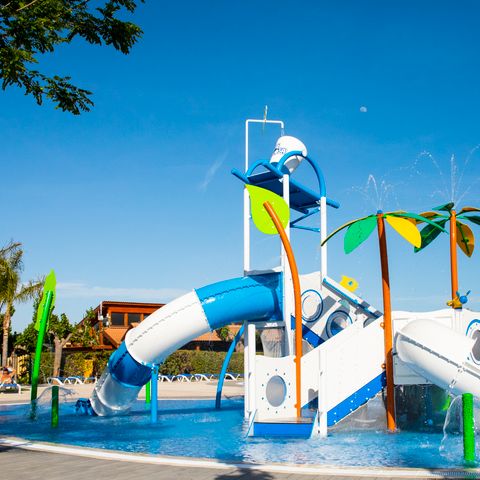 Camping La Llosa   - Camping Tarragone