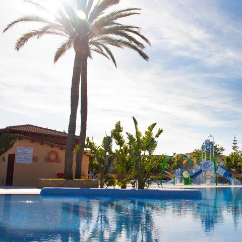 Camping La Llosa   Camping La Llosa   - Camping Tarragone - Image N°4