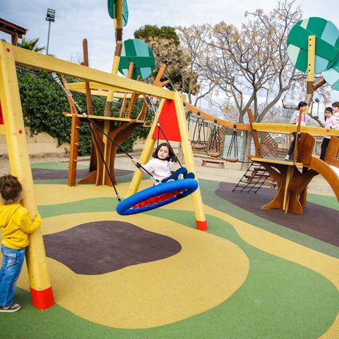 Camping La Llosa   - Camping Tarragone - Image N°4