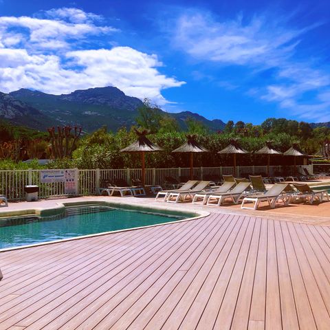 Camping La Pinède - Camping Corse du Nord - Image N°5