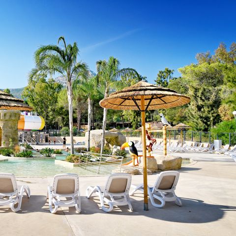 Camping Bella Vista - Camping Corse du Nord - Image N°5