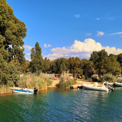 Camping Dolce Vita Camping Dolce Vita - Camping Corse du Nord - Image N°2