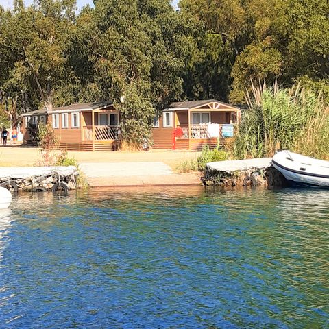 Camping Dolce Vita Camping Dolce Vita - Camping Corse du Nord - Image N°4