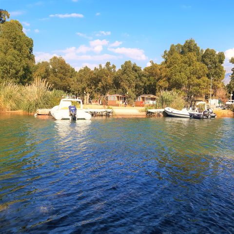 Camping Dolce Vita Camping Dolce Vita - Camping Corse du Nord - Image N°5