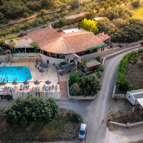 Camping Mer et Camargue - Camping Gard - Image N°4