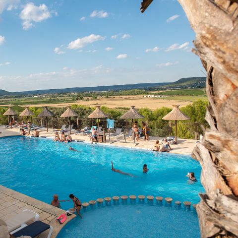 Camping Mer et Camargue - Camping Gard - Image N°5