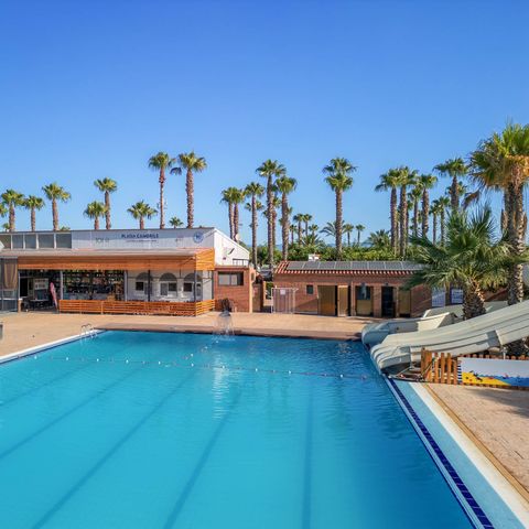 Camping Platja Cambrils - Camping Tarragone - Image N°5