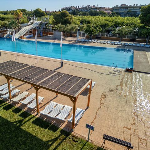 Camping Platja Cambrils Camping Platja Cambrils - Camping Tarragone - Image N°6