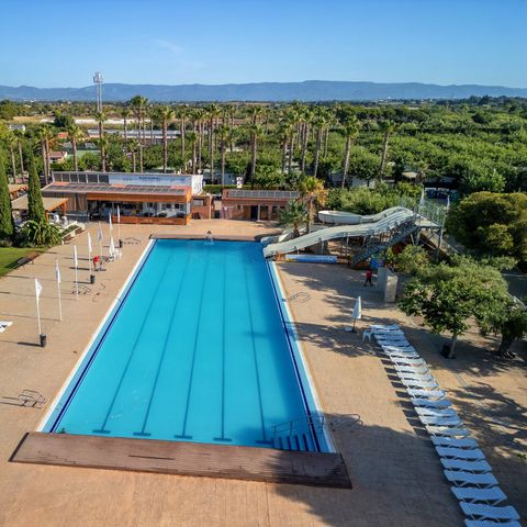 Camping Platja Cambrils - Camping Tarragone - Image N°6