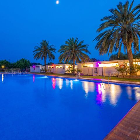 Camping Cambrils CABAN Camping Cambrils CABAN - Camping Tarragone - Image N°4