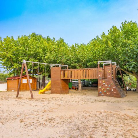 Camping Cambrils CABAN Camping Cambrils CABAN - Camping Tarragone - Image N°5