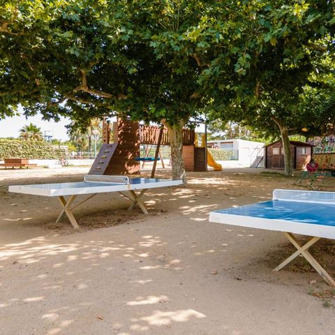 Camping Cambrils CABAN Camping Cambrils CABAN - Camping Tarragone - Image N°5