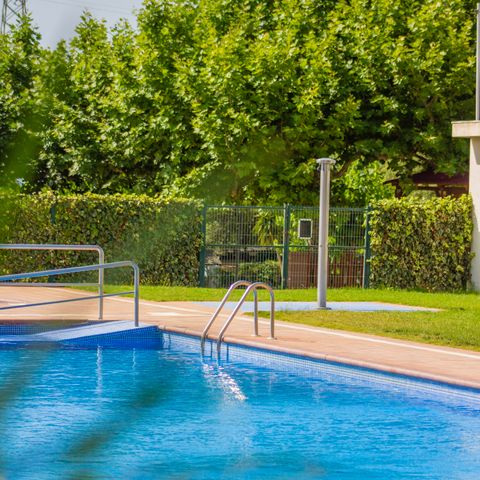 Camping Cambrils CABAN Camping Cambrils CABAN - Camping Tarragone - Image N°2