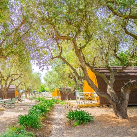 Camping Cambrils CABAN - Camping Tarragone - Image N°6