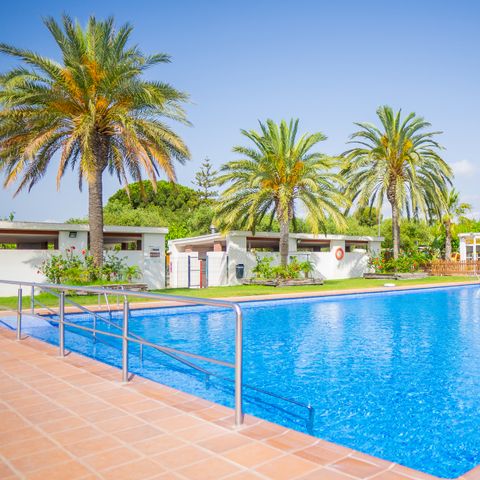 Camping Cambrils CABAN Camping Cambrils CABAN - Camping Tarragone - Image N°6