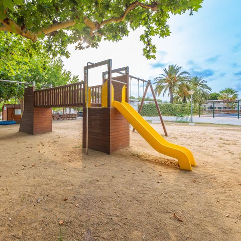 Camping Cambrils CABAN Camping Cambrils CABAN - Camping Tarragone - Image N°6