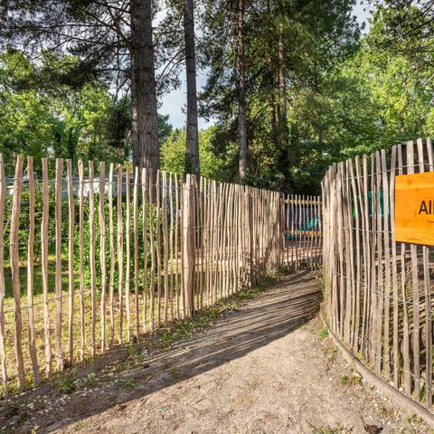 Camping La Dune Blanche Camping La Dune Blanche - Camping Pas-de-Calais - Image N°6