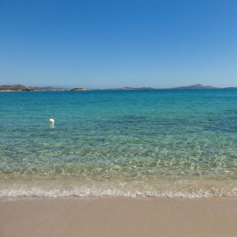Camping Centro Vacanze Isuledda  Camping Centro Vacanze Isuledda  - Camping Olbia-Tempio - Image N°4