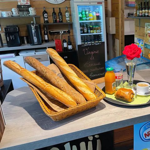 Flower Camping la Pibola - Camping Ariège - Image N°4