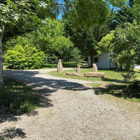 Flower Camping la Pibola - Camping Ariège - Image N°5