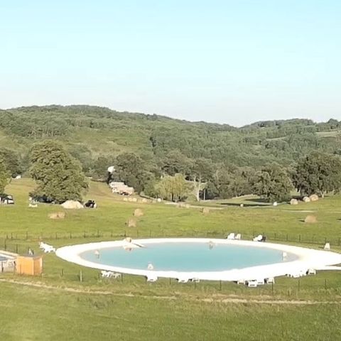 Domaine de la Besse and Spa Domaine de la Besse and Spa - Camping Ariège - Image N°4