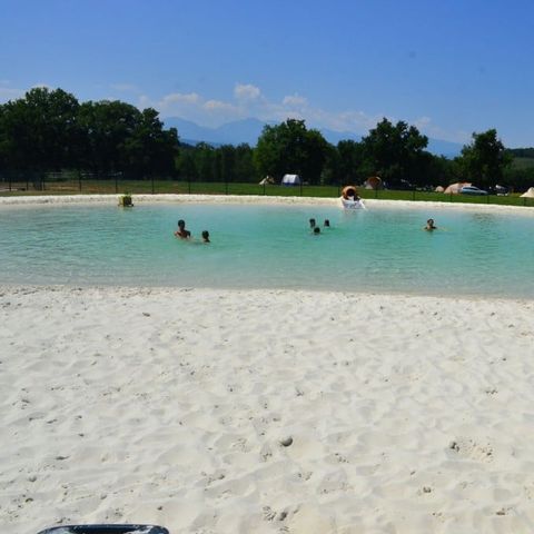 Domaine de la Besse and Spa Domaine de la Besse and Spa - Camping Ariège - Image N°3