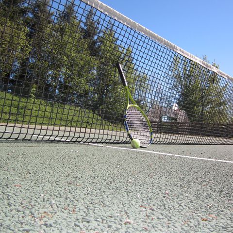 Camping Le Caussanel - Ciela Village - Camping Aveyron - Image N°4