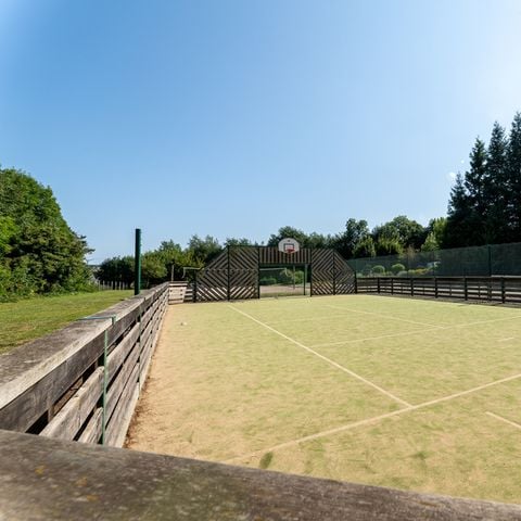 Camping Le Caussanel - Ciela Village - Camping Aveyron - Image N°3