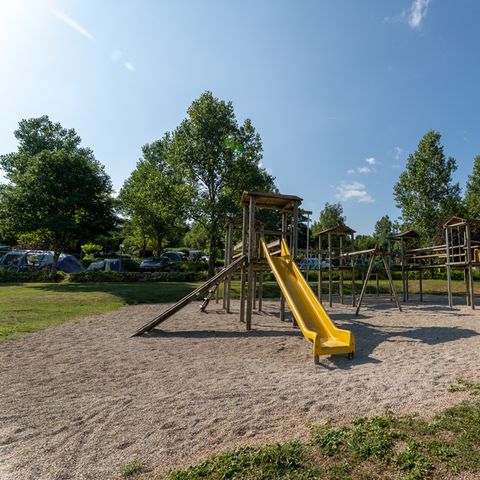 Camping Le Caussanel - Ciela Village - Camping Aveyron - Image N°6