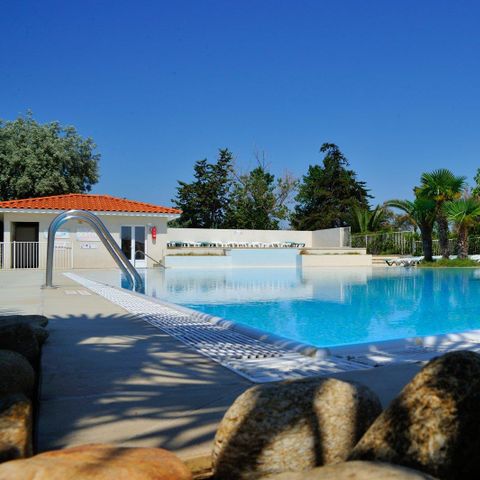 Camping Les Fontaines Camping Les Fontaines - Camping Pyrénées-Orientales - Image N°6
