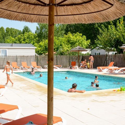 Camping Les Fouguieres - Camping Var - Image N°2