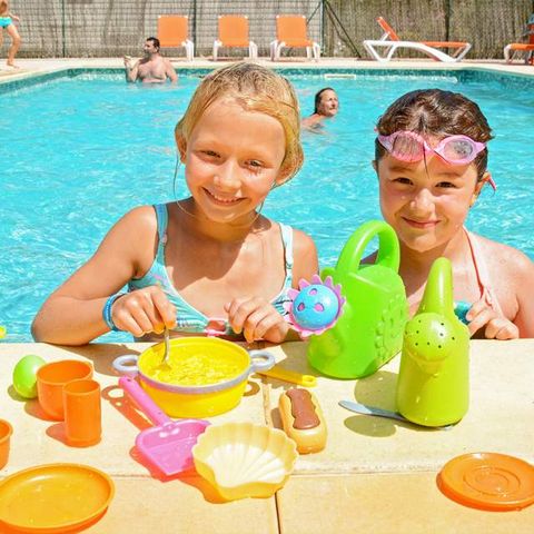 Camping Les Fouguieres - Camping Var - Image N°3