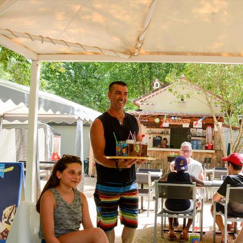 Camping Les Fouguieres - Camping Var - Image N°6