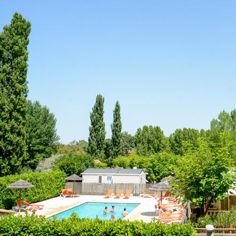 Camping Les Fouguieres - Camping Var - Image N°5