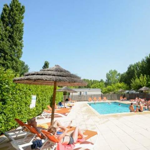Camping Les Fouguieres - Camping Var - Image N°4