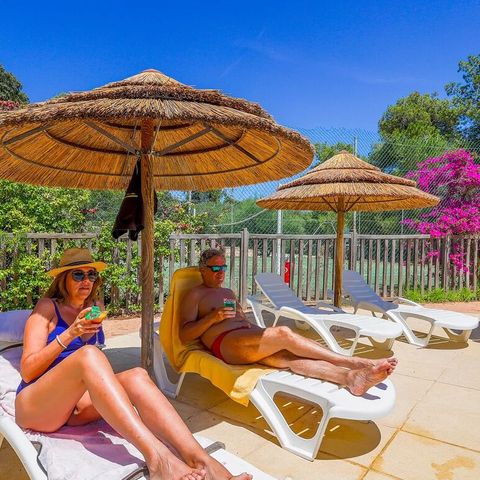 Flower Camping Torraccia Flower Camping Torraccia - Camping Corse du Sud - Image N°4